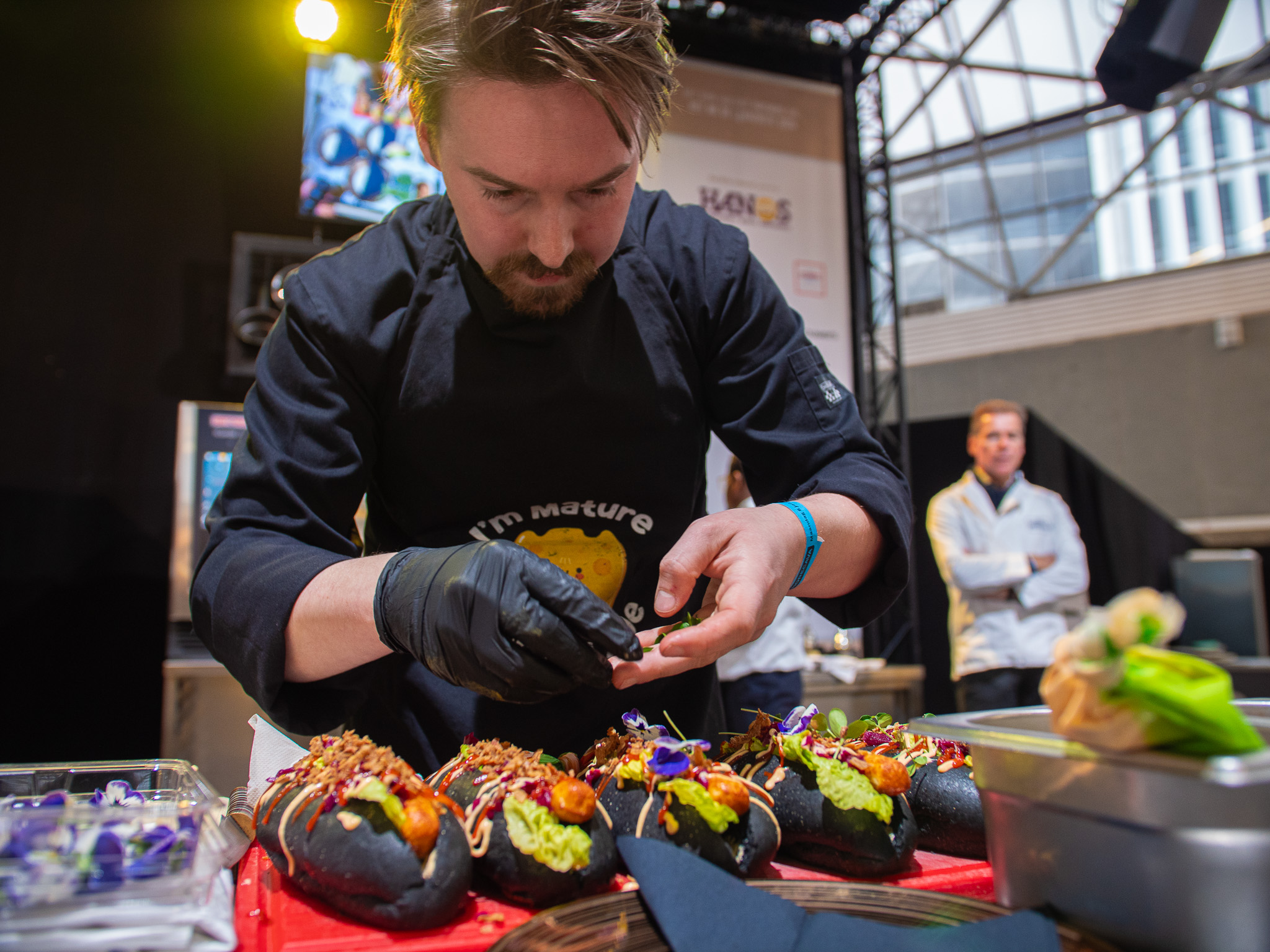 NK Lekkerste Broodje 2024