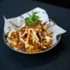NK Loaded Fries 2025